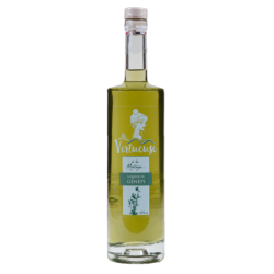 Liqueur de Génépi Bio 35 cl