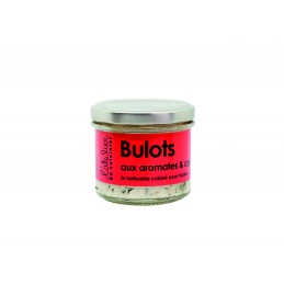 Tartinade de bulots aux...