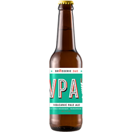 Bière blonde IPA VPA BIO...