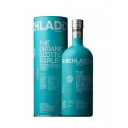 WHISKY BIO BRUICHLADDICH...