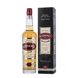 Whisky EDDU Silver 70cl 40%