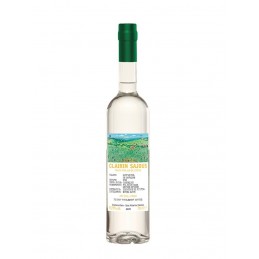 RHUM CLAIRIN 2018 Sajous...