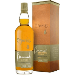 WHISKY BENROMACH Organic...