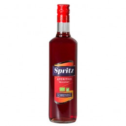 Red Spritz BIO Sorrentini...