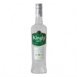 Gin BIO Kingly 75cl 37.5%