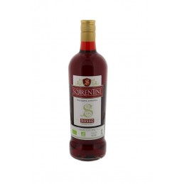 Vermouth Rosso BIO...