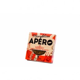 Apéro 100 - Tenebrio...