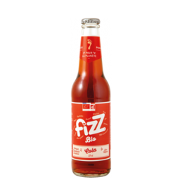 Fizz Cola Bio, Maison Meneau