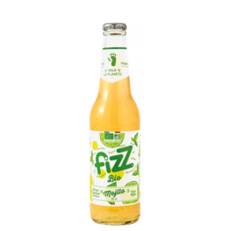 Fizz Mojito Bio, Maison Meneau