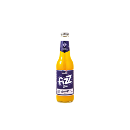 Fizz Orange Bio, Maison Meneau