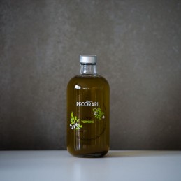 Sirop de verveine, Pecorari