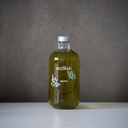 Sirop de menthe, Pecorari