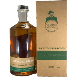 Whisky Hérisson Hedgehog de...