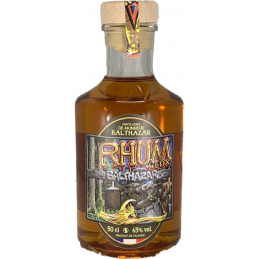 Rhum Balthazar 50cl 45%