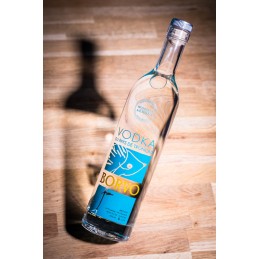 Vodka Borvo Balthazar 50cl 45%