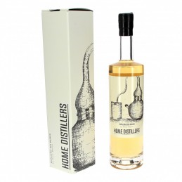 Whisky Le petit beure...