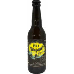 Iska Blonde 33cl