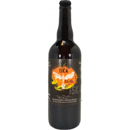 Iska Pale Ale 75cl