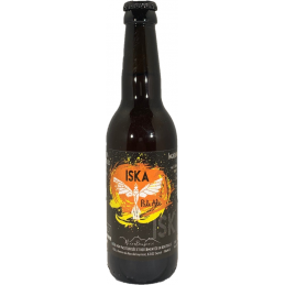 Iska Pale Ale 33cl