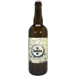 La Lubie Blanche 75cl