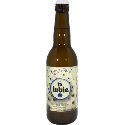 La Lubie Blanche 33cl