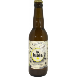 La Lubie Blonde 33cl