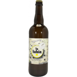 La Lubie Blonde 75cl