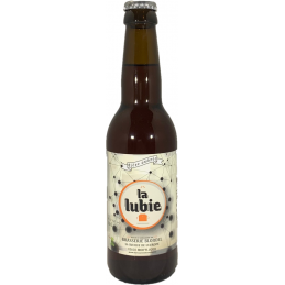 La Lubie Ambrée 33cl