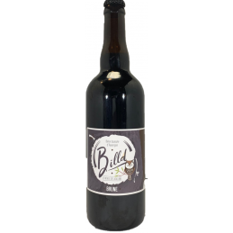 Bière Brune stout Billd...