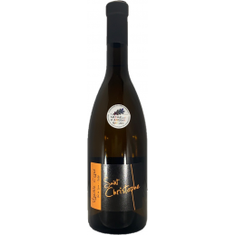 Saint Christophe 2019 Val...