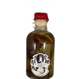 Rhum arrangé 50cl...
