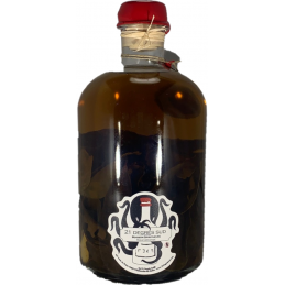 Rhum arrangé 1L L'Amarrage...