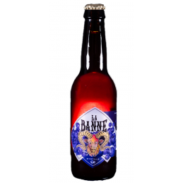 La Banne Myrtille 33cl