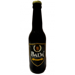 bière blonde Balm' 6%