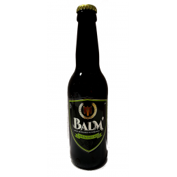 Bière Indian Pale Ale Balm'...