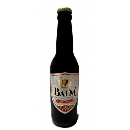Bière Red IPA Balm' 7%