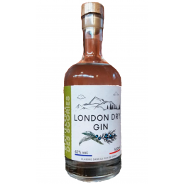 London Dry Gin -...
