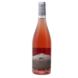 Rosé Gergovia 2022 Côte...