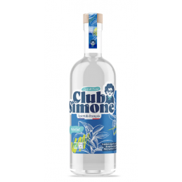 Liqueur de Menthe Club Simone