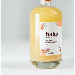 Coffret de Rhum Arrangé Artisanal et Français – Halto