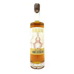 RHUM RÉUNION HOME DISTILLERS