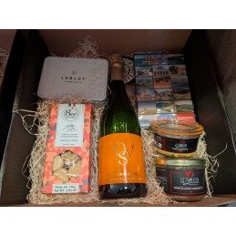 Coffret grands évènements...