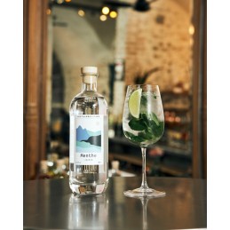 Liqueur de Menthe CERES 70cl