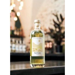 Liqueur de Sureau Bio CERES...