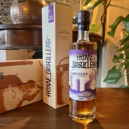 Whisky Mandrant | HOME...