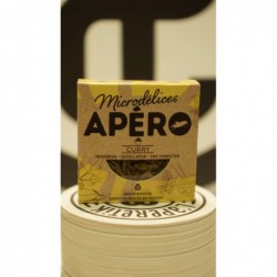 Apéro 100 - Tenebrio...
