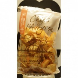 Chips au piment...