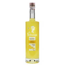 Liqueur de Citron 25° 70cl...