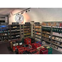 Epicerie apéritive