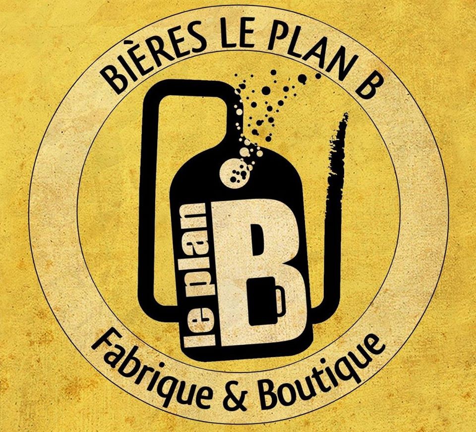 Brasserie plan B